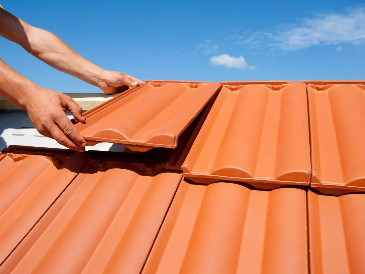 emergency roof repair cost